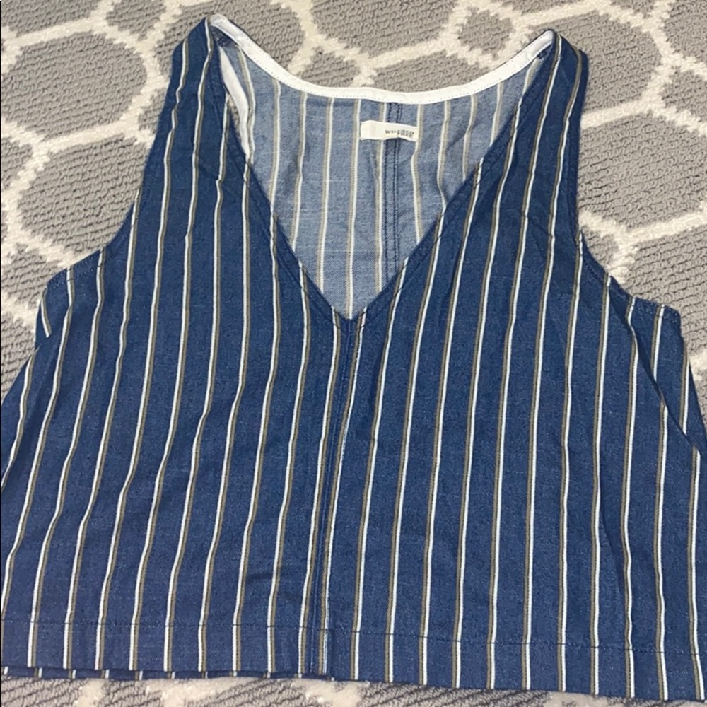 Tank top - Picture 3 of 4